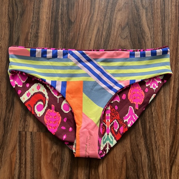 NWOT Maaji Bikini Bottom - Picture 7 of 14